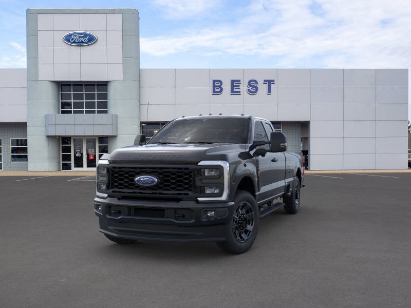 2025 Ford F-350 XL photo 2
