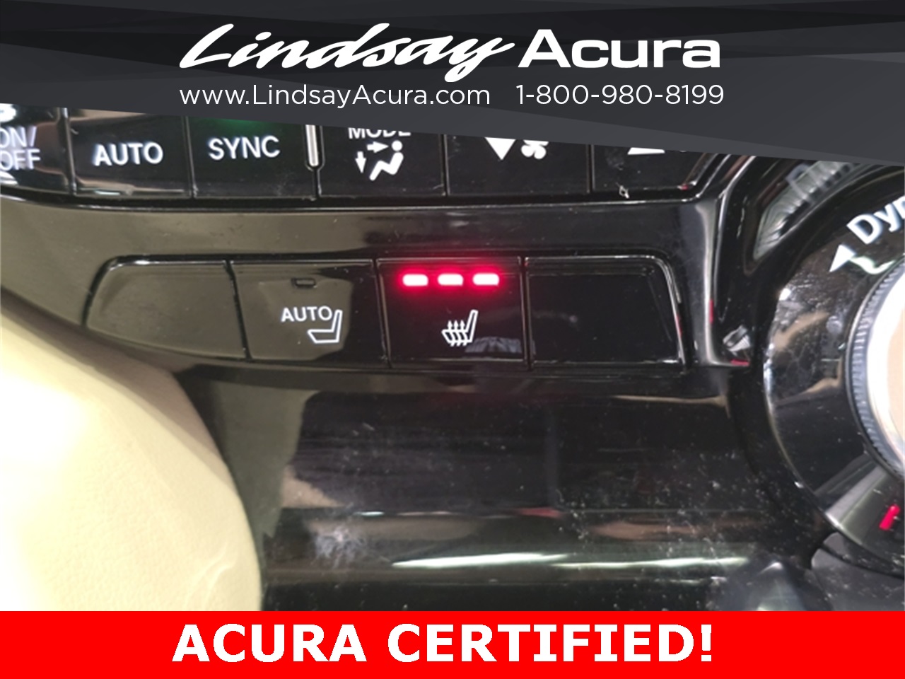 2023 Acura MDX SH-AWD photo 12