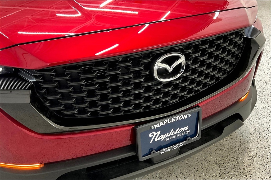2025 Mazda CX-50 2.5 S Premium photo 30