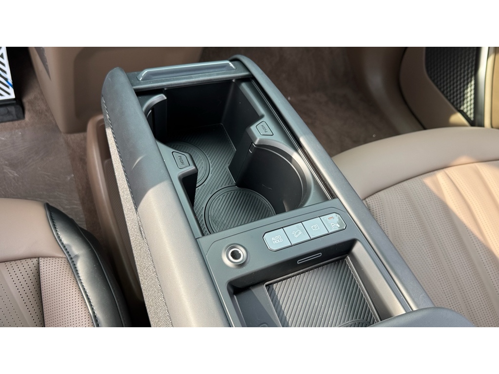 2026 Kia EV9 GT-Line photo 20