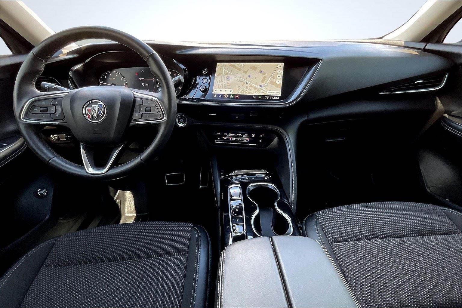 2023 Buick Envision Preferred photo 14