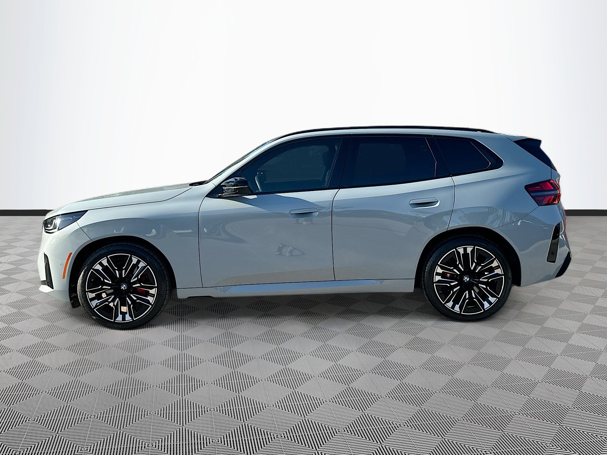 2025 Bmw X3 M50 photo 4