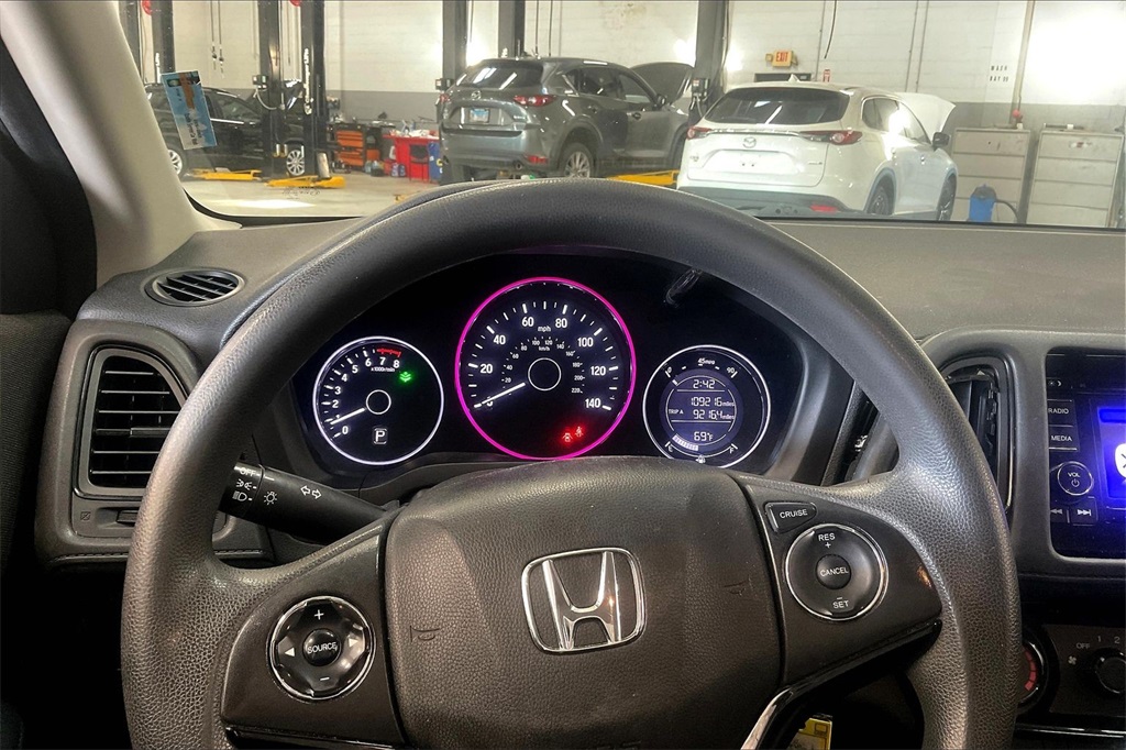 2020 HONDA HR-V - Image 19