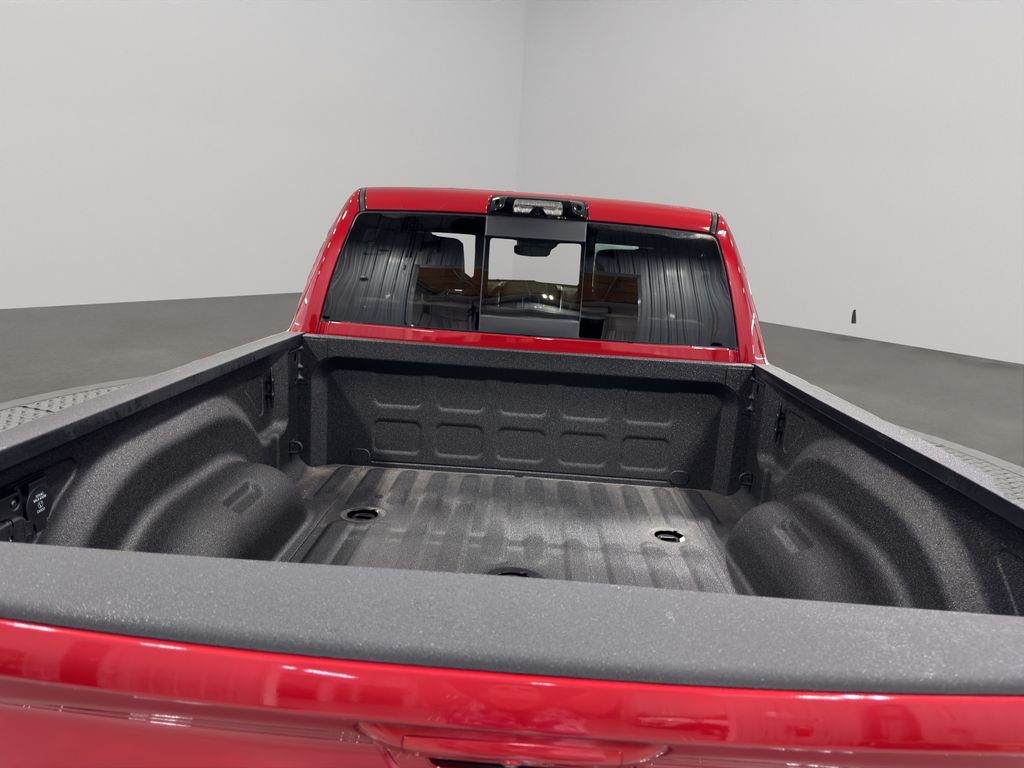 2026 Ram 2500 Laramie photo 5