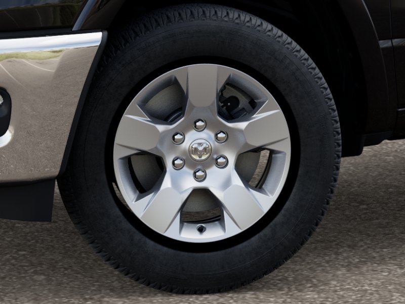 2026 Ram 1500 Big Horn Lone Star photo 4