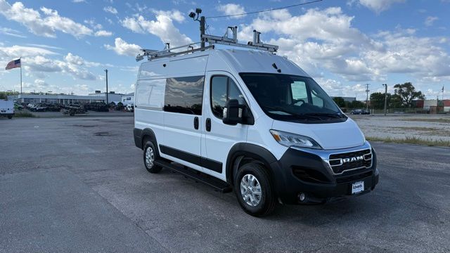 2025 RAM ProMaster Cargo Van Base's photo