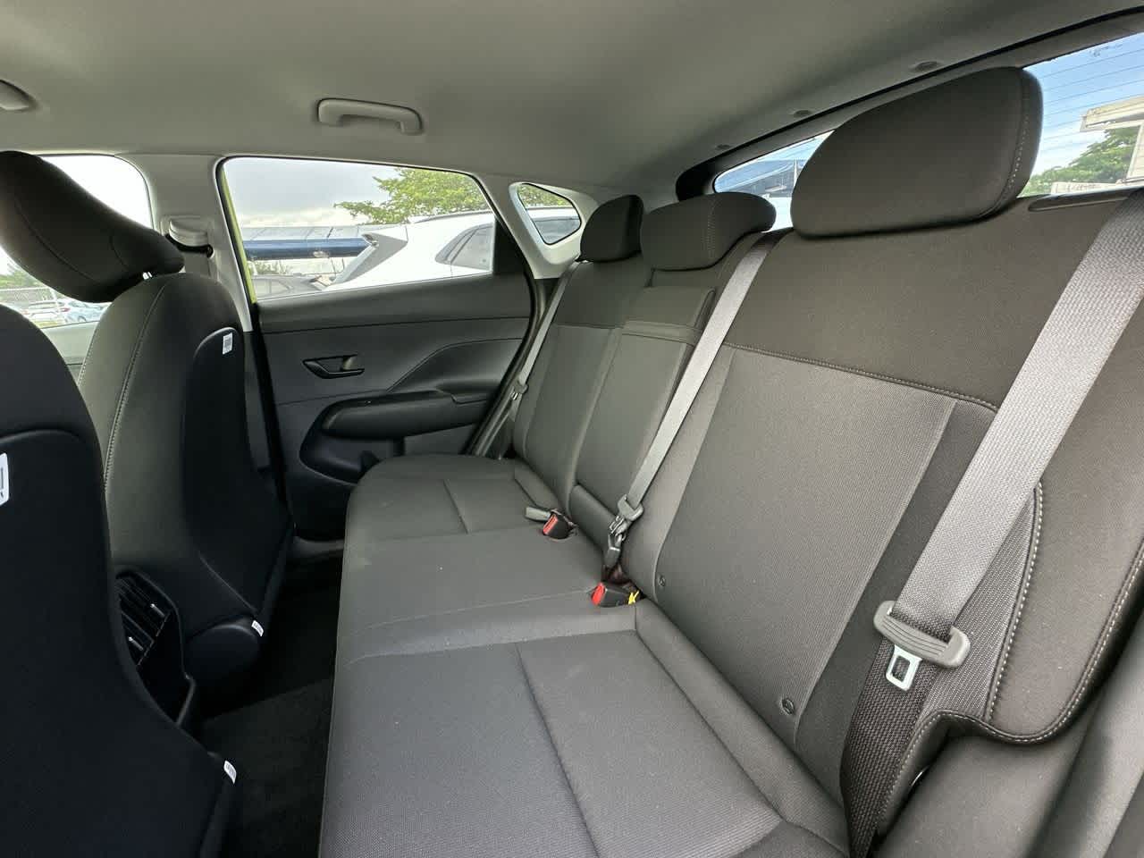 2026 Hyundai Kona SEL photo 20