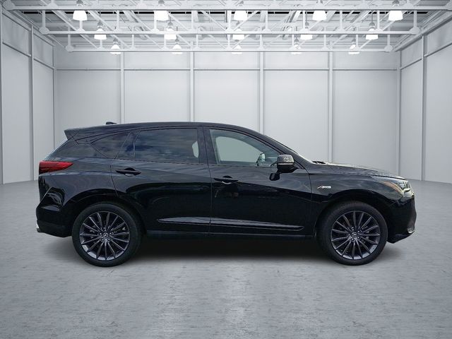 2023 Acura RDX A-Spec Advance photo 4