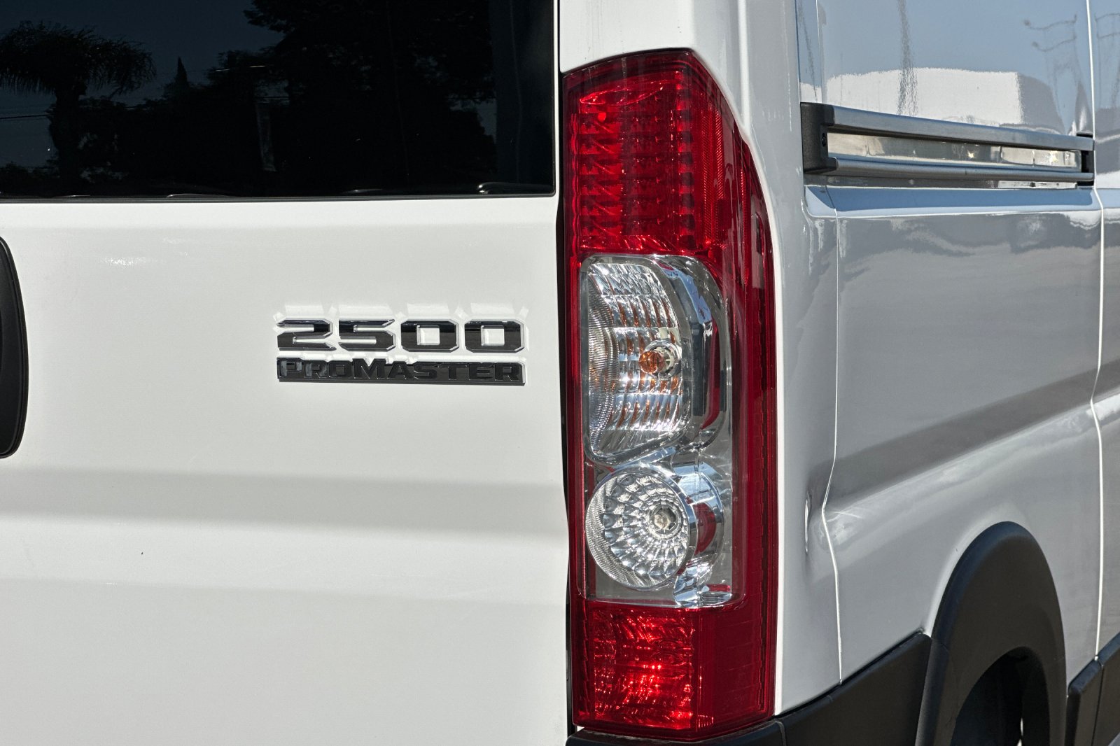 2023 Ram ProMaster 2500 Base photo 27