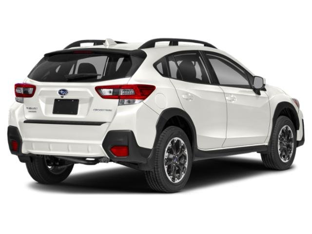 Used 2021 Subaru Crosstrek Premium with VIN JF2GTAPCXM8369811 for sale in Saint Cloud, Minnesota