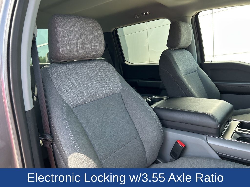 2022 Ford F-150 XLT photo 21