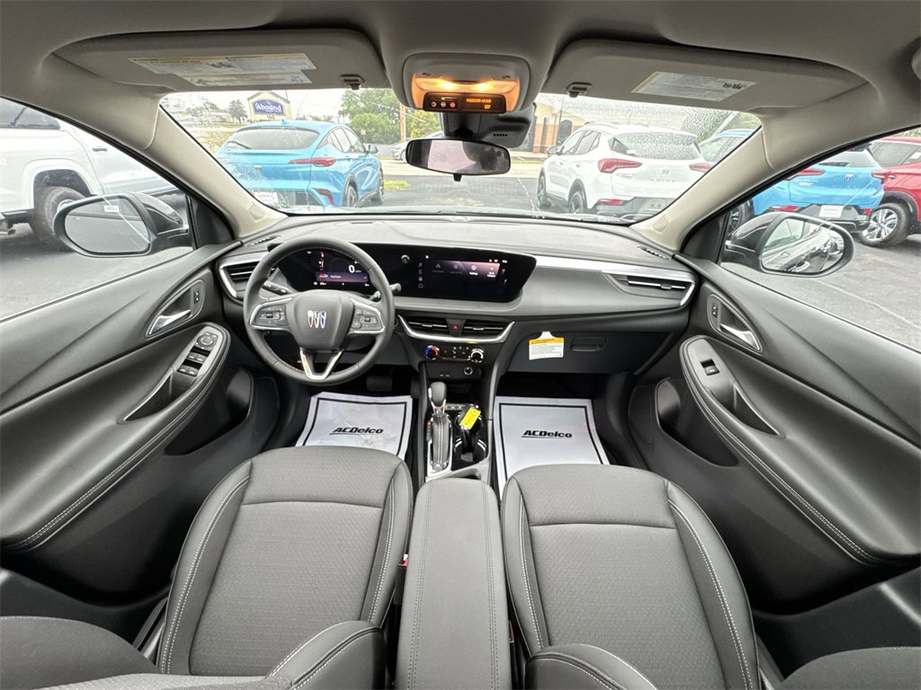 2026 Buick Encore GX Preferred photo 19