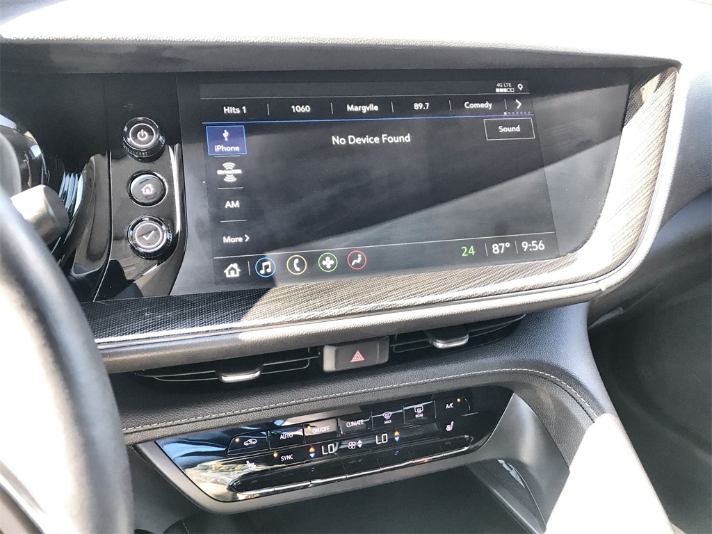 2022 Buick Envision Essence photo 13