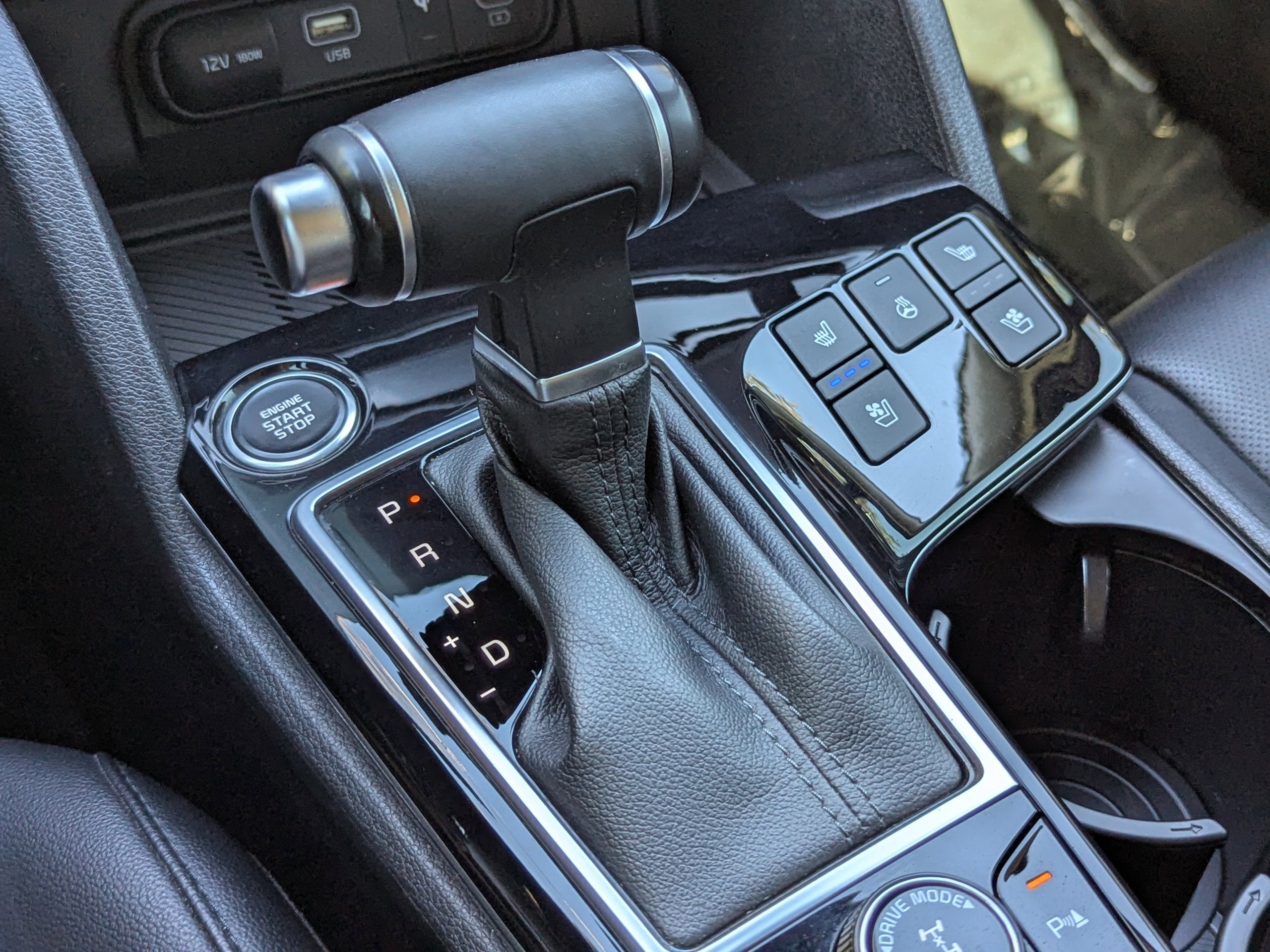 2023 Kia Sportage photo 27