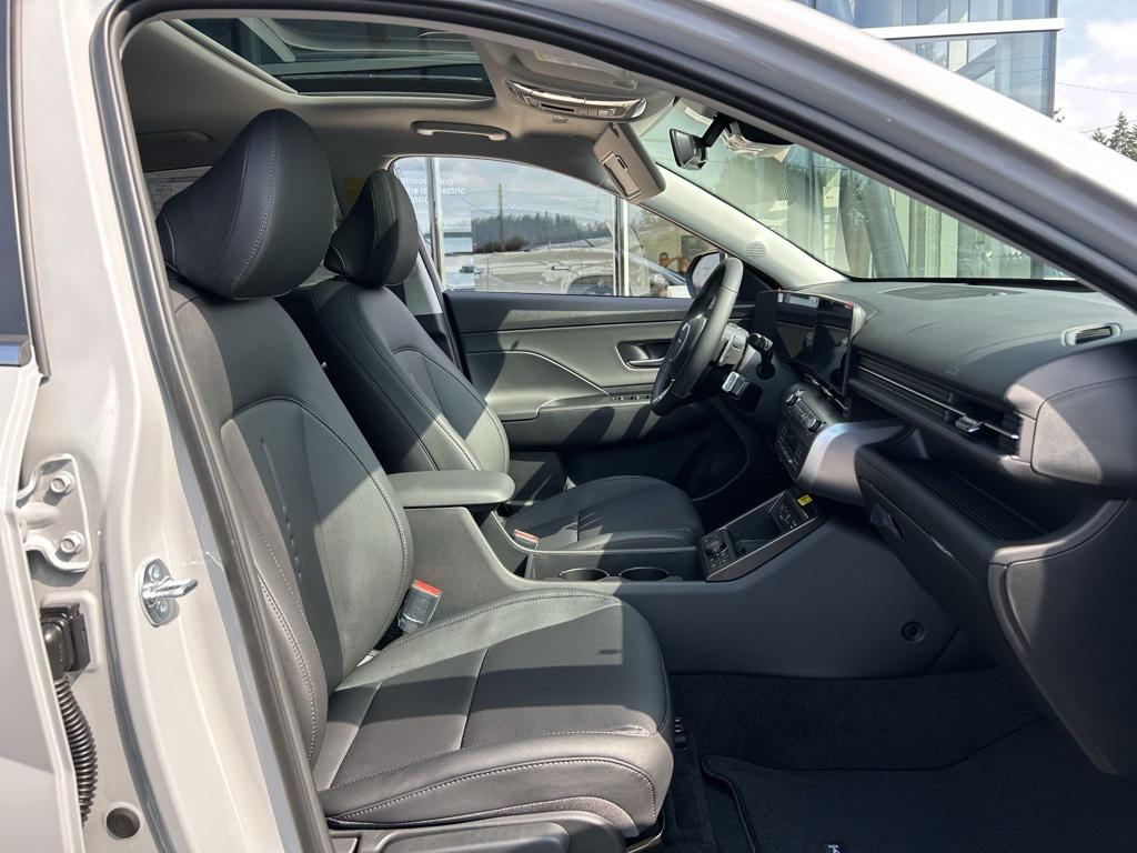 2026 Hyundai Kona Limited photo 23
