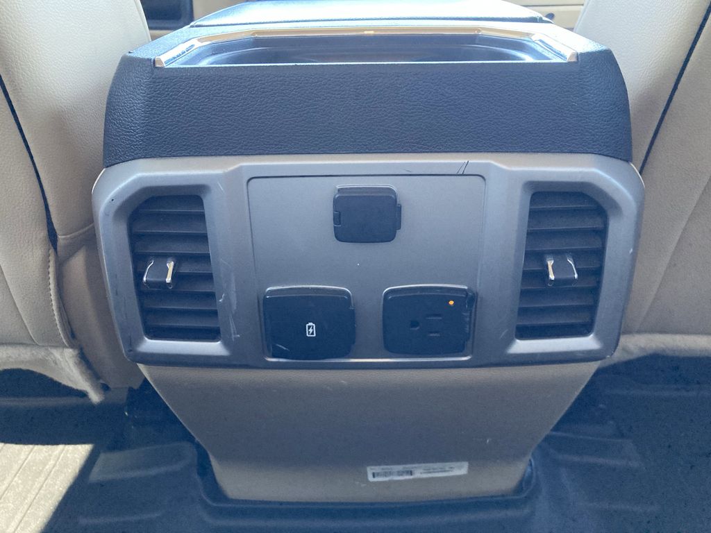 2019 Ford F-250 photo 24