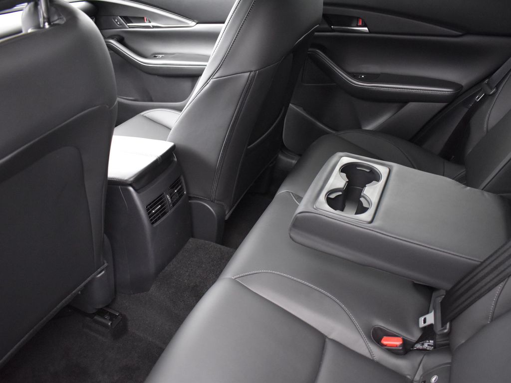 2025 Mazda CX-30 2.5 S Preferred photo 19