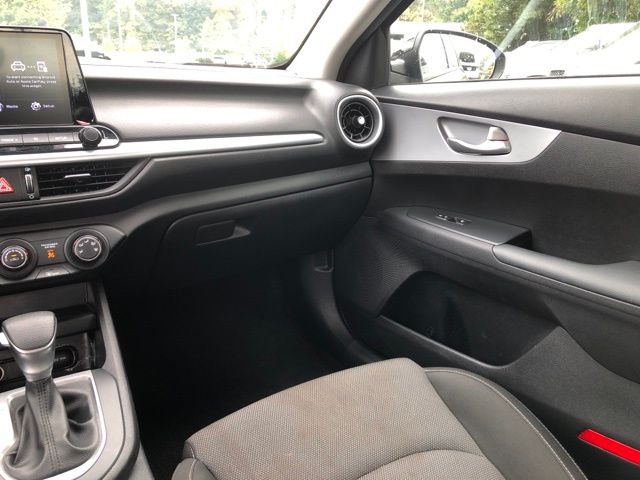 2023 Kia Forte LXS photo 15