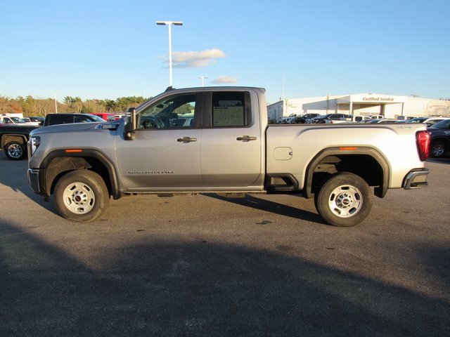 2024 Gmc Sierra 2500 HD Pro photo 2