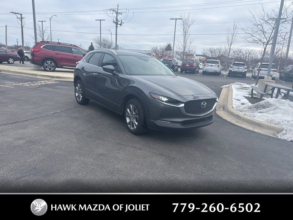 2023 MAZDA CX-30 - Image 20