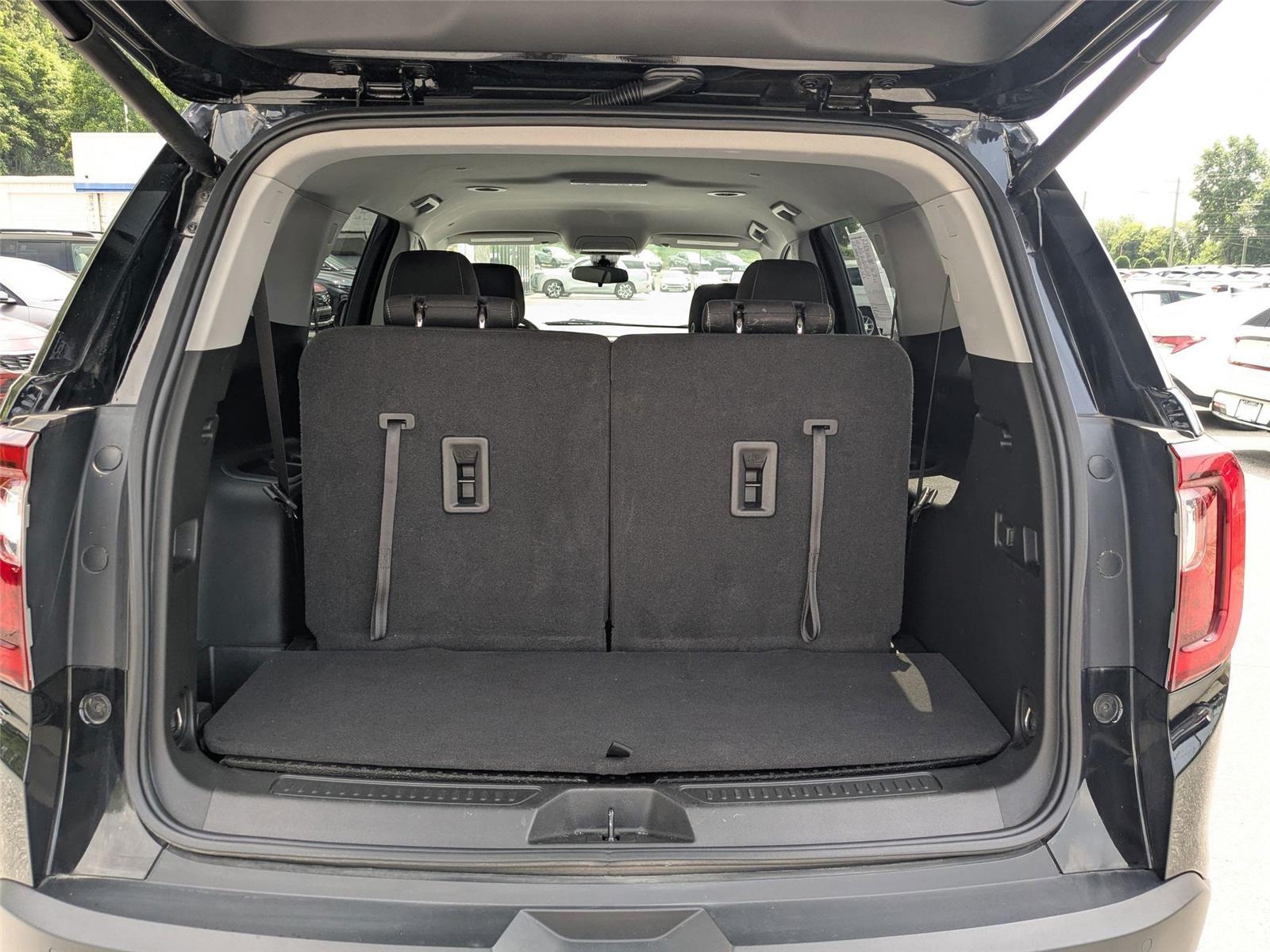 2023 Gmc Acadia SLE photo 30