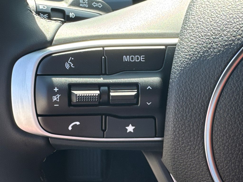 2026 Kia K5 GT-Line photo 25