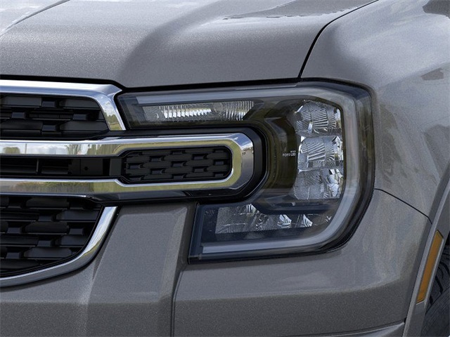 2025 Ford Ranger XLT photo 17
