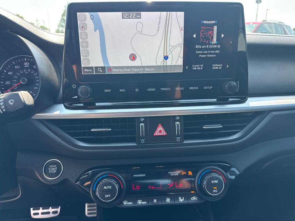 2024 Kia Forte GT-Line photo 26