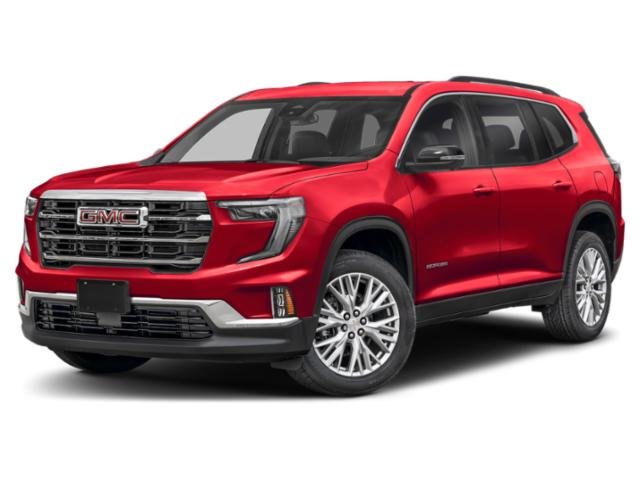 2024 GMC Acadia Elevation's photo