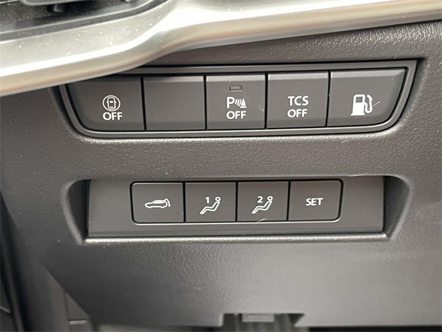 2024 Mazda CX-90 Premium photo 24
