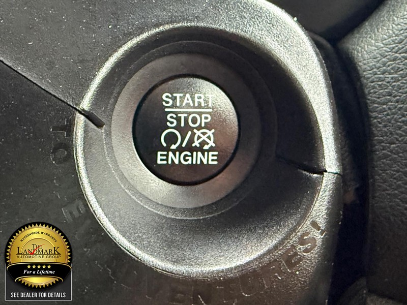 2019 Jeep Renegade Latitude photo 10