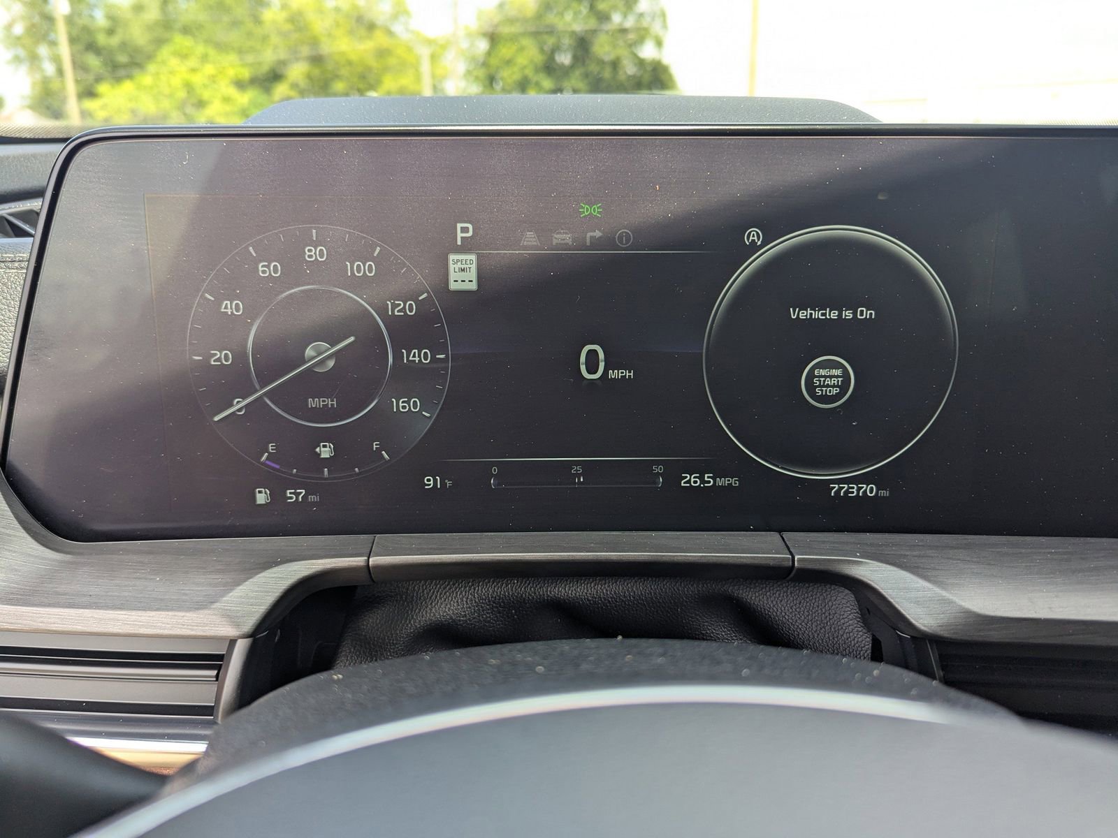 2023 Kia Telluride SX X-Line photo 27