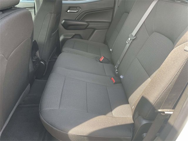 2026 Gmc Canyon Elevation photo 11