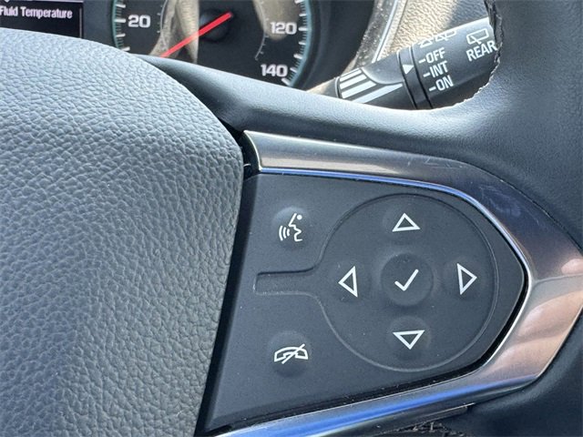 2023 Chevrolet Traverse Cloth photo 16