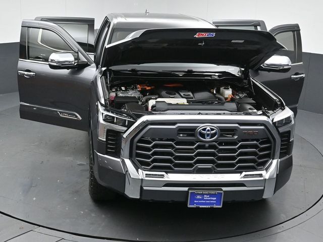 2022 TOYOTA TUNDRA - Image 55