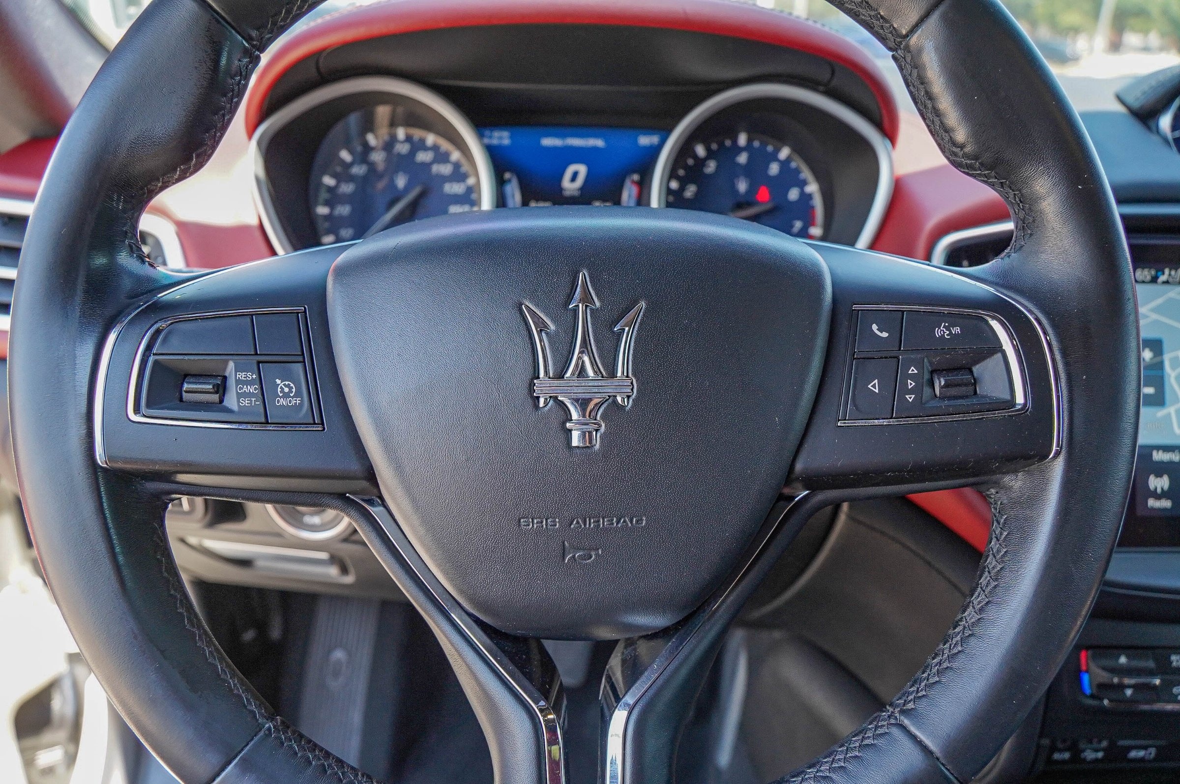 2019 Maserati Ghibli S photo 10