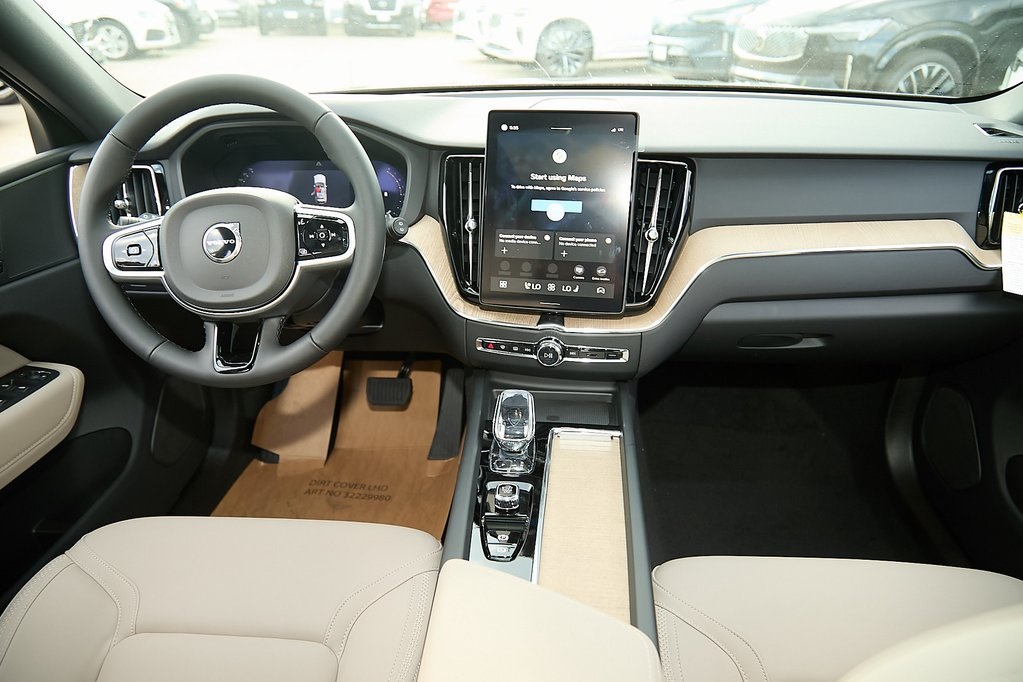 2026 VOLVO XC60 - Image 22