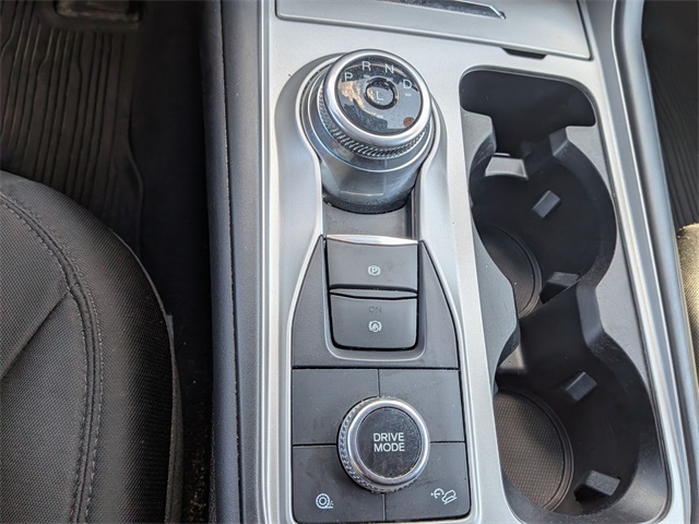 2022 Ford Explorer XLT photo 17