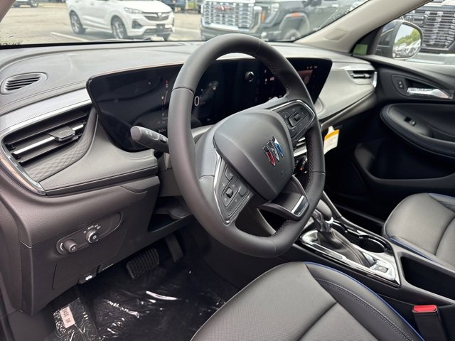 2026 Buick Encore GX Sport Touring photo 9