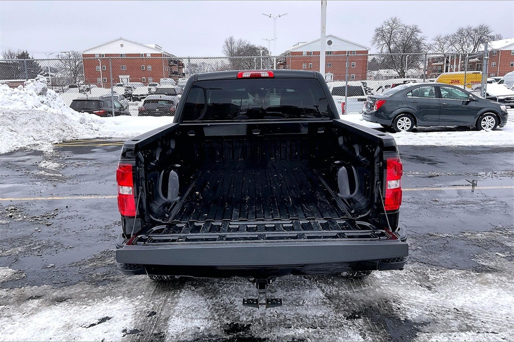 2018 GMC SIERRA - Image 24