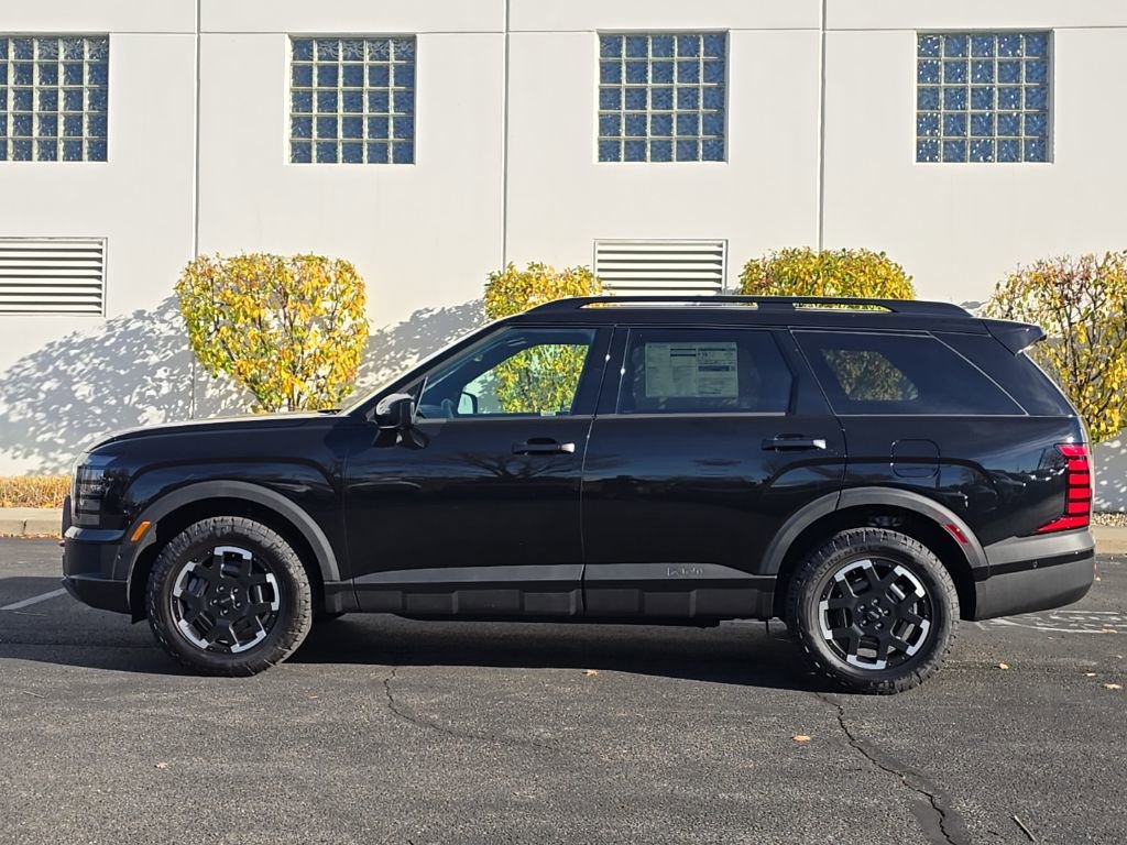 2026 Hyundai Palisade XRT photo 3