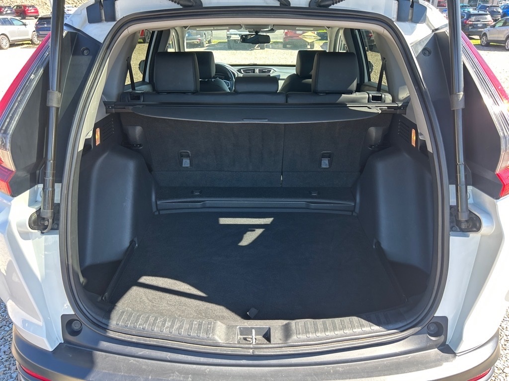 2021 Honda CR-V EX-L photo 17