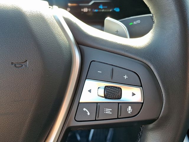 2023 Bmw 330e 330xe photo 24
