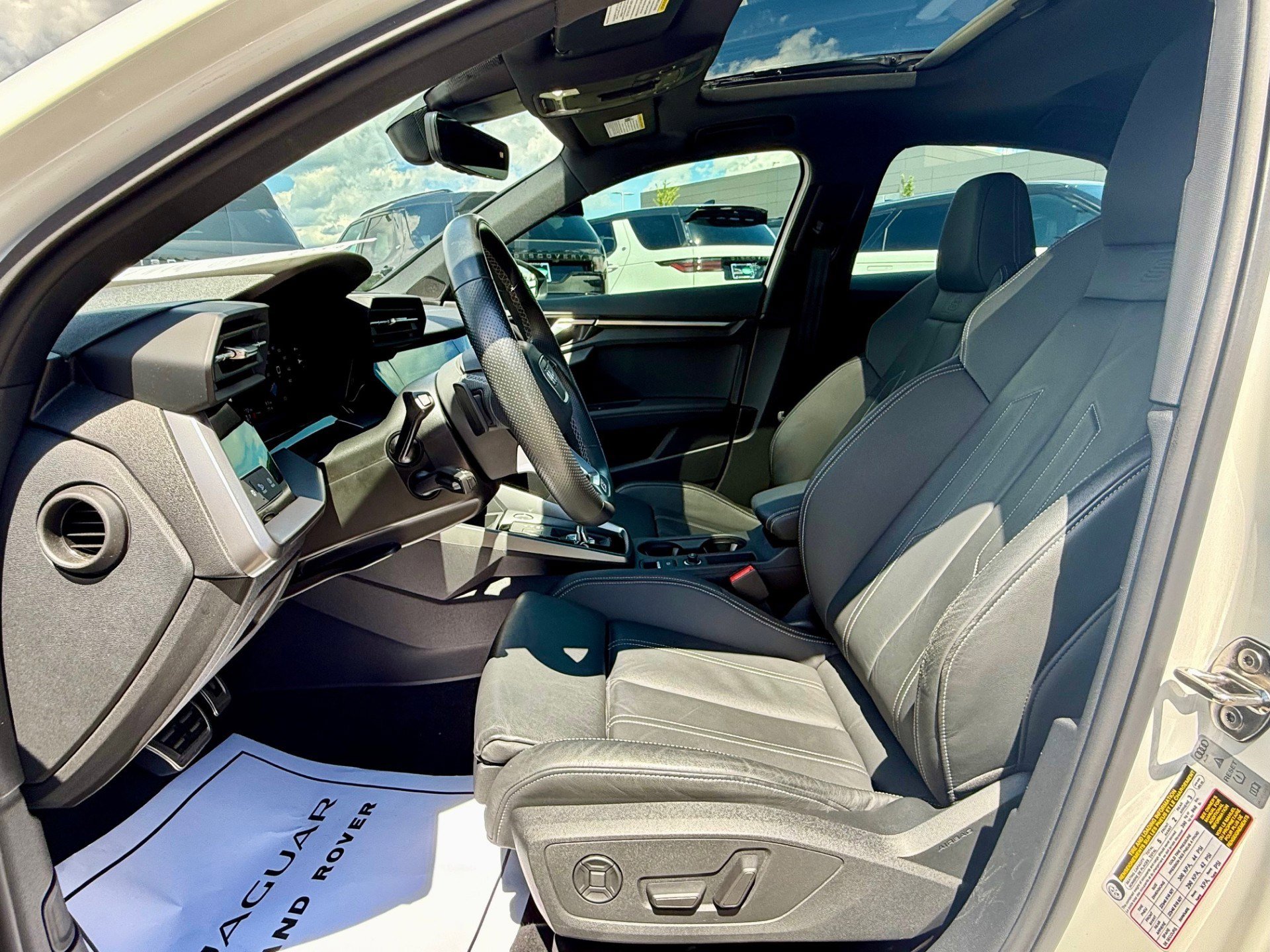 2024 Audi S3 Premium Plus photo 15
