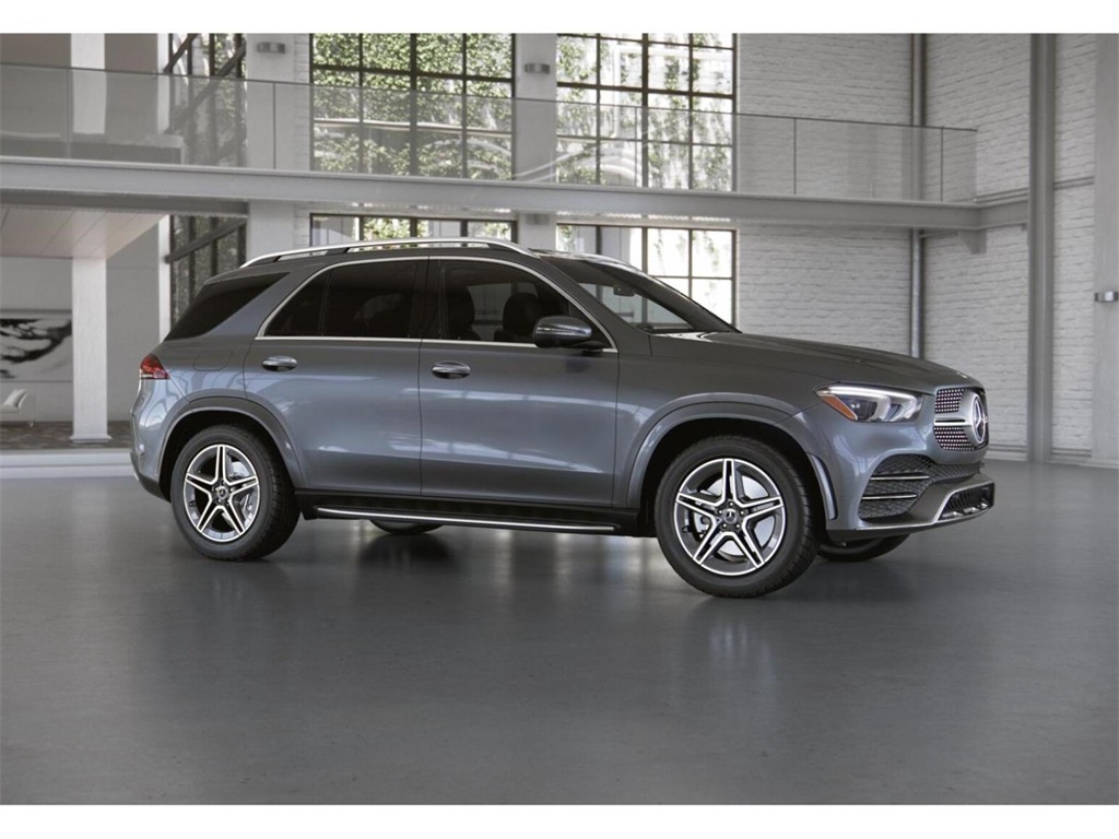 2023 Mercedes Benz GLE 450 4MATIC photo 13