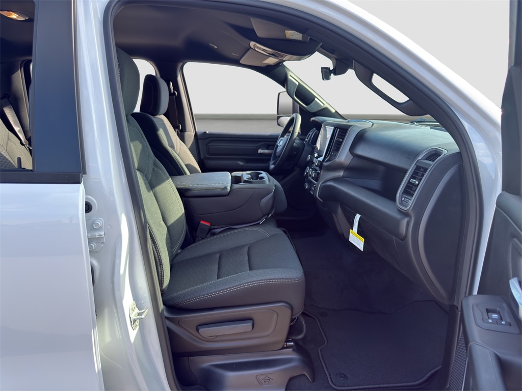 2026 Ram 1500 Tradesman photo 18