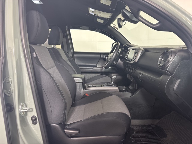 2023 Toyota Tacoma TRD Sport 4x4 Double Cab photo 4