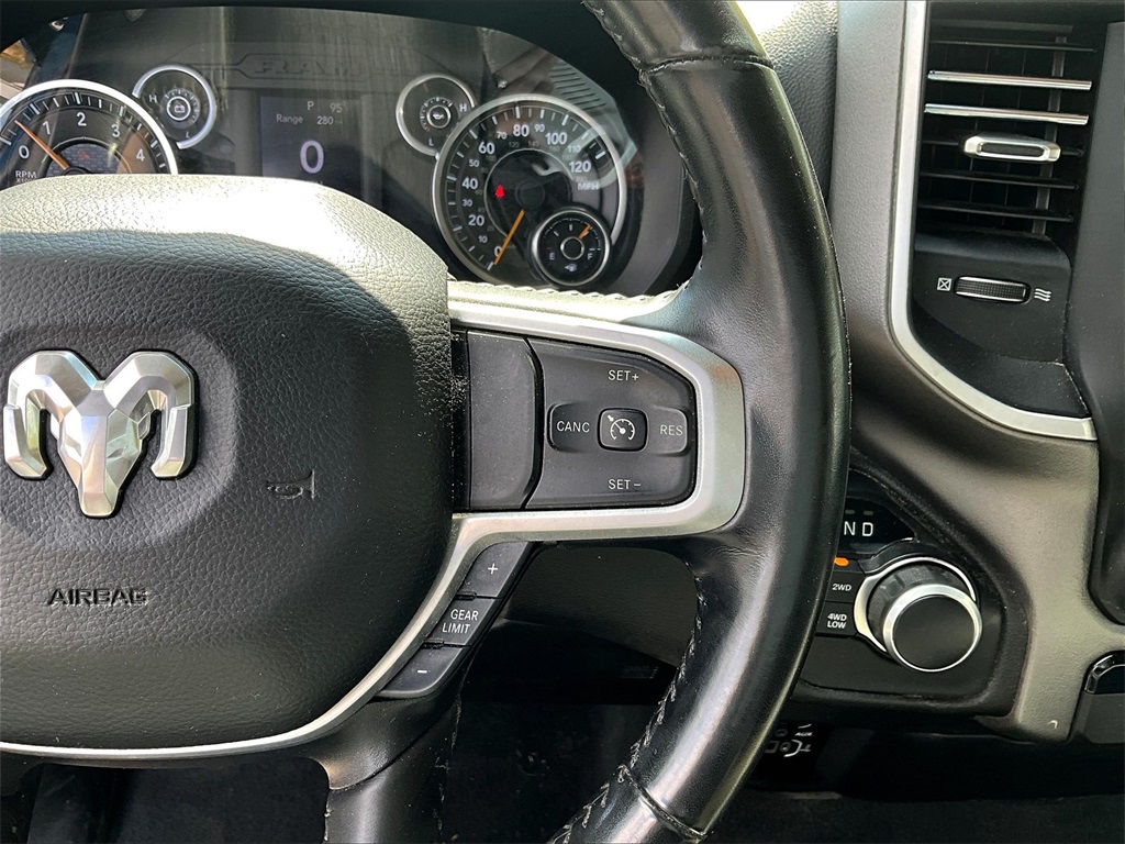 2020 Ram 1500 Big Horn Lone Star photo 20