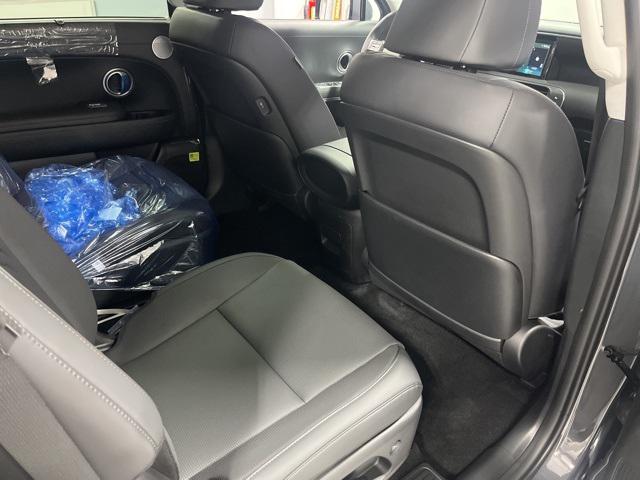 2026 Hyundai Palisade SEL photo 22