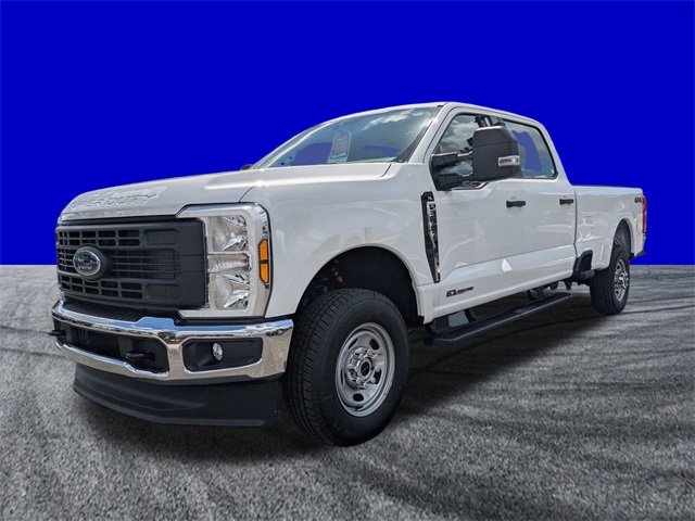2026 Ford F-350 XL photo 7